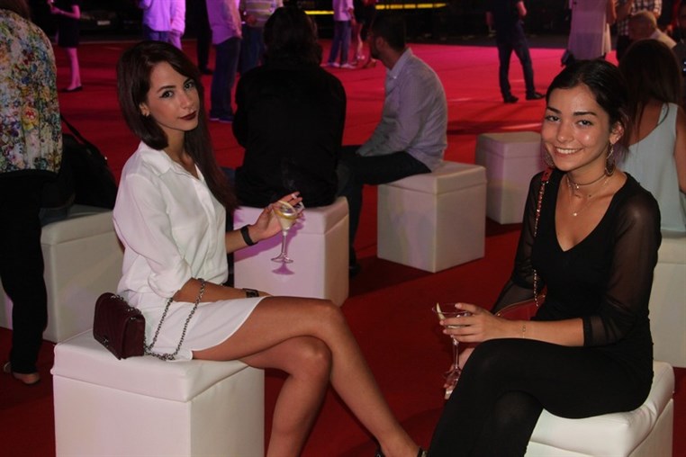 Beirut Design Week Opening Party